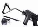 Страйкбольная модель автомата Cybergun Kalashnikov AK-47 AIMS 6 мм (120922)