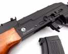 Страйкбольная модель автомата Cybergun Kalashnikov AK-47 AIMS 6 мм (120922)