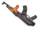 Страйкбольная модель автомата Cybergun Kalashnikov AK-47 AIMS 6 мм (120922)