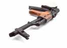 Страйкбольная модель автомата Cybergun Kalashnikov AK-47 AIMS 6 мм (120922)