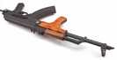 Страйкбольная модель автомата Cybergun Kalashnikov AK-47 AIMS 6 мм (120922)