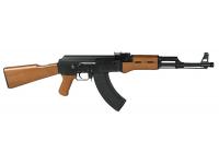 Страйкбольная модель автомата G and G Armament RK47 Full Metal Blowback 6 мм (120925) Страйкбольная модель автомата G and G Armament RK47 Full Metal Blowback 6 мм (120925)