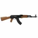Страйкбольная модель автомата G and G Armament RK47 Full Metal Blowback 6 мм (120925) Страйкбольная модель автомата G and G Armament RK47 Full Metal Blowback 6 мм (120925)