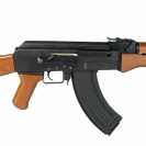 Страйкбольная модель автомата G and G Armament RK47 Full Metal Blowback 6 мм (120925) Страйкбольная модель автомата G and G Armament RK47 Full Metal Blowback 6 мм (120925)