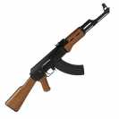 Страйкбольная модель автомата G and G Armament RK47 Full Metal Blowback 6 мм (120925) Страйкбольная модель автомата G and G Armament RK47 Full Metal Blowback 6 мм (120925)