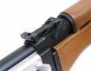 Страйкбольная модель автомата G and G Armament RK47 Full Metal Blowback 6 мм (120925) Страйкбольная модель автомата G and G Armament RK47 Full Metal Blowback 6 мм (120925)