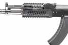 Страйкбольная модель автомата G and G Armament RK-104 EVO Full Metal Blowback 6 мм (120926) Страйкбольная модель автомата G and G Armament RK-104 EVO Full Metal Blowback 6 мм (120926)