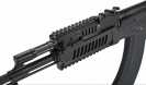 Страйкбольная модель автомата G and G Armament RK-104 EVO Full Metal Blowback 6 мм (120926) Страйкбольная модель автомата G and G Armament RK-104 EVO Full Metal Blowback 6 мм (120926)