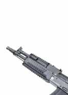 Страйкбольная модель автомата G and G Armament RK-104 EVO Full Metal Blowback 6 мм (120926) Страйкбольная модель автомата G and G Armament RK-104 EVO Full Metal Blowback 6 мм (120926)