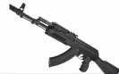 Страйкбольная модель автомата G and G Armament RK-104 EVO Full Metal Blowback 6 мм (120926) Страйкбольная модель автомата G and G Armament RK-104 EVO Full Metal Blowback 6 мм (120926)