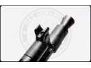 Страйкбольная модель автомата G and G Armament RK-104 EVO Full Metal Blowback 6 мм (120926) Страйкбольная модель автомата G and G Armament RK-104 EVO Full Metal Blowback 6 мм (120926)