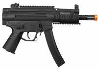 Страйкбольная модель автомата Cybergun GSG-522 PK 6 мм (130918)