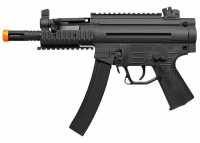 Страйкбольная модель автомата Cybergun GSG-522 PK 6 мм (130918)