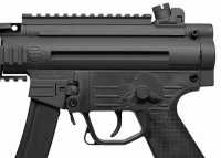 Страйкбольная модель автомата Cybergun GSG-522 PK 6 мм (130918)