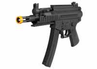 Страйкбольная модель автомата Cybergun GSG-522 PK 6 мм (130918)