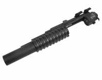 Страйкбольная модель гранатомета Cybergun Colt M203 под снаряды 18 BBs (183162)
