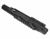 Страйкбольная модель гранатомета Cybergun Colt M203 под снаряды 18 BBs (183162)