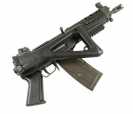 Страйкбольная модель автомата Сybergun Sig Sauer 552-1 Commando 6 мм (280902)