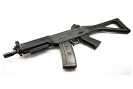 Страйкбольная модель автомата Сybergun Sig Sauer 552-1 Commando 6 мм (280902)