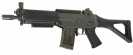 Страйкбольная модель автомата Сybergun Sig Sauer 552-1 Commando 6 мм (280902)