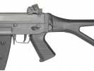 Страйкбольная модель автомата Сybergun Sig Sauer 552-1 Commando 6 мм (280902)