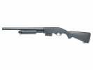 Страйкбольная модель ружья Cybergun Smith and Wesson M3000 Full Stock Version Spring (320708)