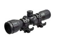 Оптический прицел Leapers 6x32 BugBuster AO Compact c подсветкой 25.4 мм (SCP-M632AOLWQ)