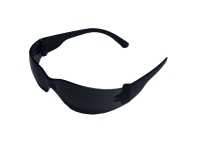 Очки стрелковые Arty 250 (дымчатые, 1431)