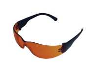 Очки стрелковые Arty 250 оранжевые (1433) Очки стрелковые Arty 250 оранжевые (1433)