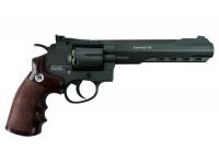 Пневматический револьвер Borner Super Sport 702 4,5 мм направлен вправо