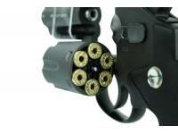 Пневматический револьвер Borner Super Sport 708 4,5 мм вид 2