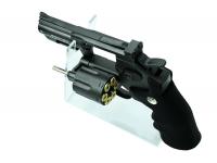 Пневматический револьвер Borner Super Sport 708 4,5 мм вид 3