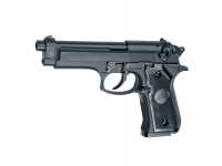 Пистолет ASG M92F грин газ (11555)