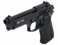 Пистолет ASG M92F грин газ (11555) вид №2