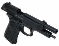 Пистолет ASG M92F грин газ (11555) вид №3