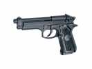 Пистолет ASG M92F грин газ (11555) вид №4