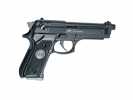 Пистолет ASG M92F грин газ (11555) вид №1