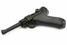 Пистолет ASG Luger P08 Blowback грин газ (16229) вид №8