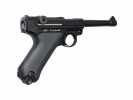 Пистолет ASG Luger P08 Blowback грин газ (16229) вид №3