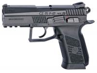 Пистолет ASG CZ 75 P-07 Duty CO2 (16718)