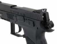 Пистолет ASG CZ 75 P-07 Duty CO2 (16718)