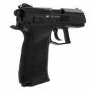 Пистолет ASG CZ 75 P-07 Duty CO2 (16718)