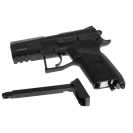 Пистолет ASG CZ 75 P-07 Duty CO2 (16718)