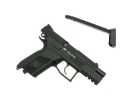 Пистолет ASG CZ 75 P-07 Duty CO2 (16718)