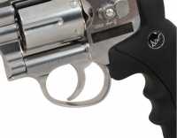 Револьвер ASG Dan Wesson 4 (16181) спусковой крючок
