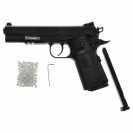 Пистолет ASG STI Duty One (16722)