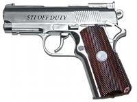 Пистолет ASG STI Off Duty СО2 (17012)