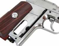 Пистолет ASG STI Off Duty СО2 (17012)