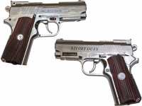 Пистолет ASG STI Off Duty СО2 (17012)