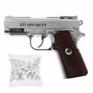 Пистолет ASG STI Off Duty СО2 (17012)
